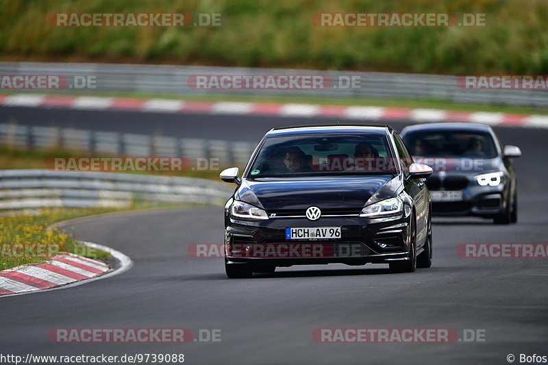 Bild #9739088 - Touristenfahrten Nürburgring Nordschleife (26.07.2020)