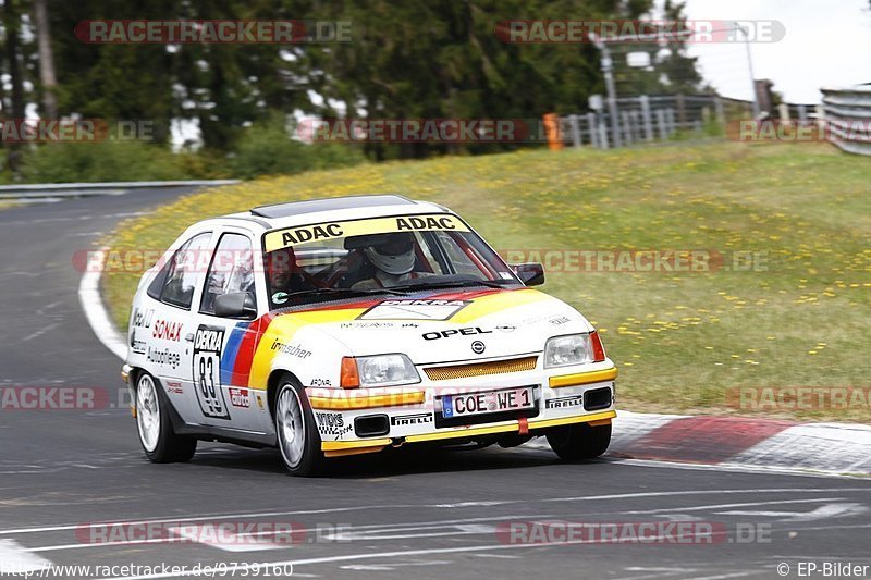 Bild #9739160 - Touristenfahrten Nürburgring Nordschleife (26.07.2020)