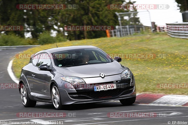 Bild #9739181 - Touristenfahrten Nürburgring Nordschleife (26.07.2020)