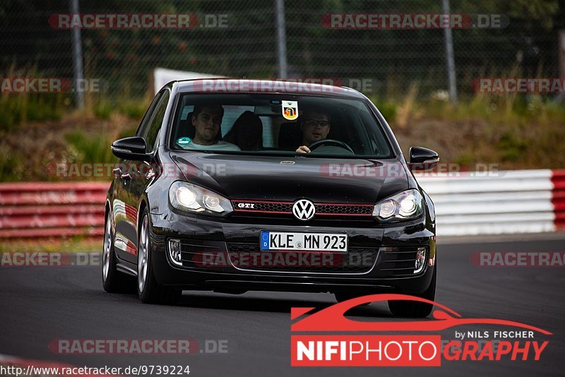 Bild #9739224 - Touristenfahrten Nürburgring Nordschleife (26.07.2020)