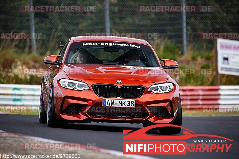 Bild #9739231 - Touristenfahrten Nürburgring Nordschleife (26.07.2020)