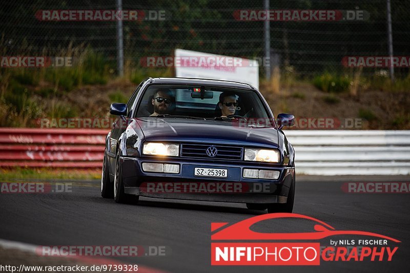 Bild #9739328 - Touristenfahrten Nürburgring Nordschleife (26.07.2020)