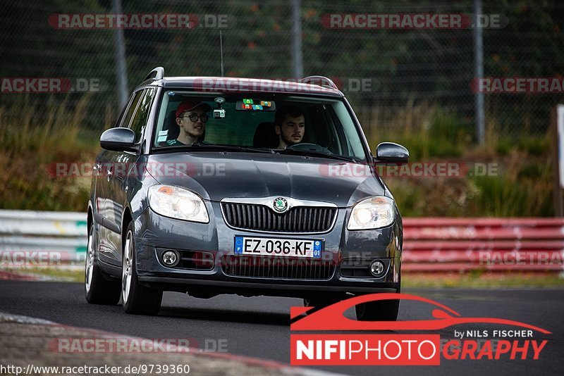 Bild #9739360 - Touristenfahrten Nürburgring Nordschleife (26.07.2020)