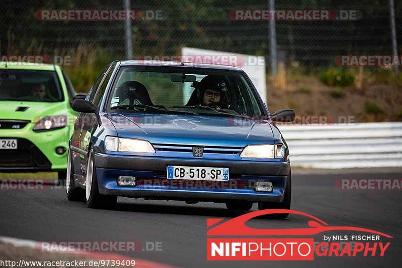 Bild #9739409 - Touristenfahrten Nürburgring Nordschleife (26.07.2020)