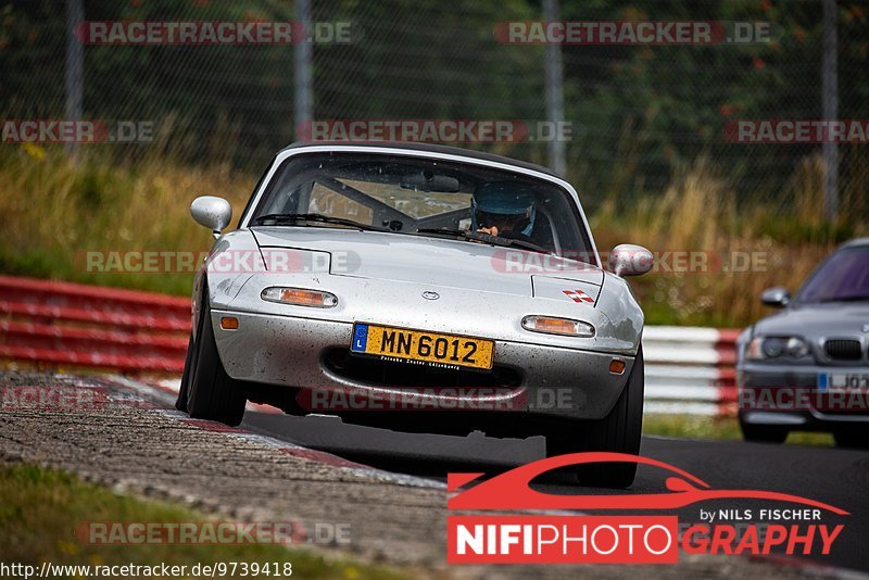 Bild #9739418 - Touristenfahrten Nürburgring Nordschleife (26.07.2020)