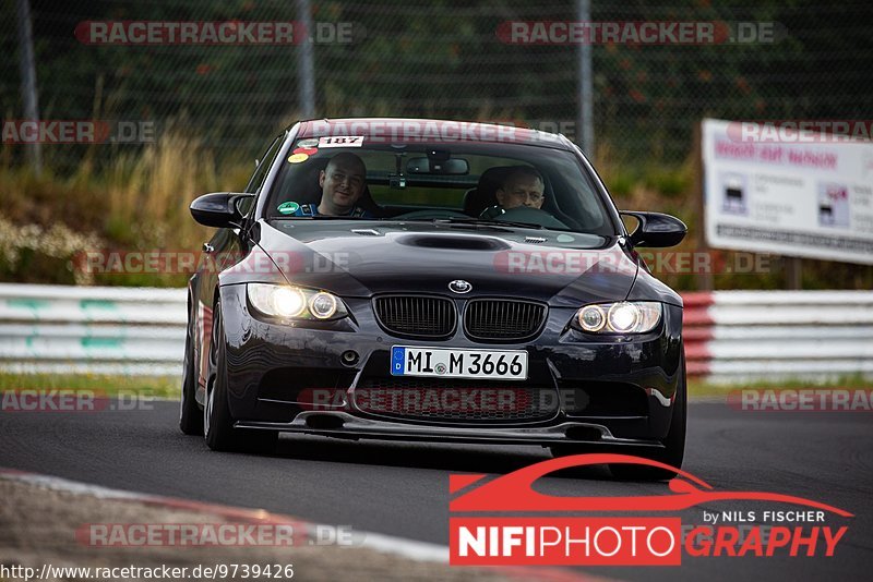 Bild #9739426 - Touristenfahrten Nürburgring Nordschleife (26.07.2020)