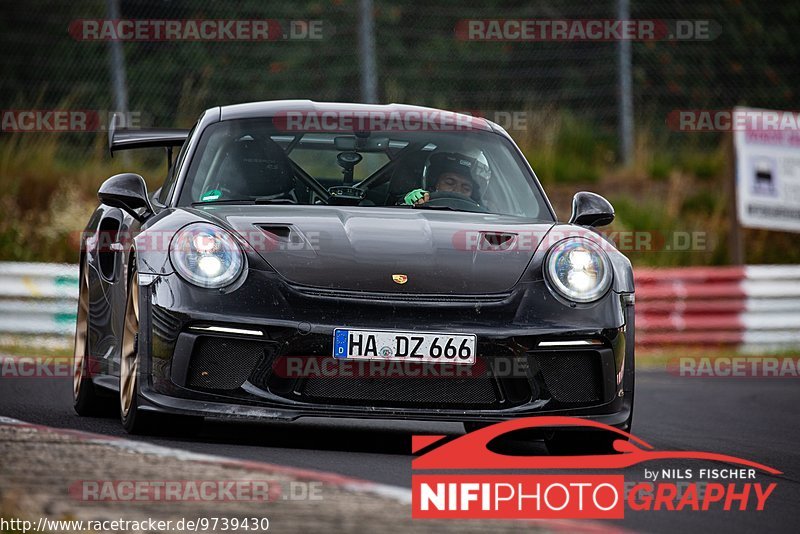 Bild #9739430 - Touristenfahrten Nürburgring Nordschleife (26.07.2020)