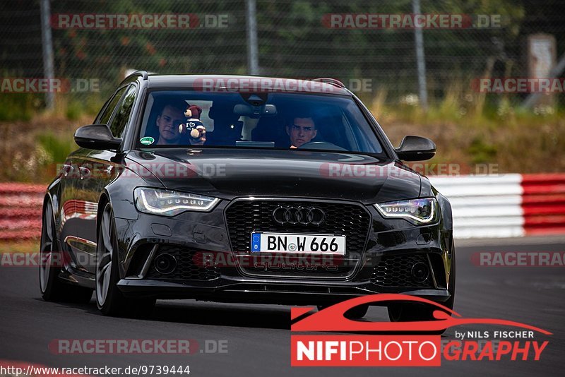 Bild #9739444 - Touristenfahrten Nürburgring Nordschleife (26.07.2020)