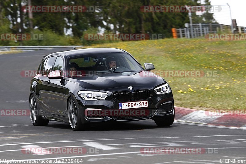 Bild #9739484 - Touristenfahrten Nürburgring Nordschleife (26.07.2020)