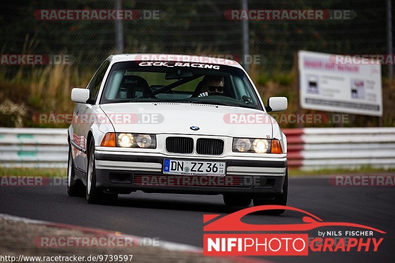 Bild #9739597 - Touristenfahrten Nürburgring Nordschleife (26.07.2020)