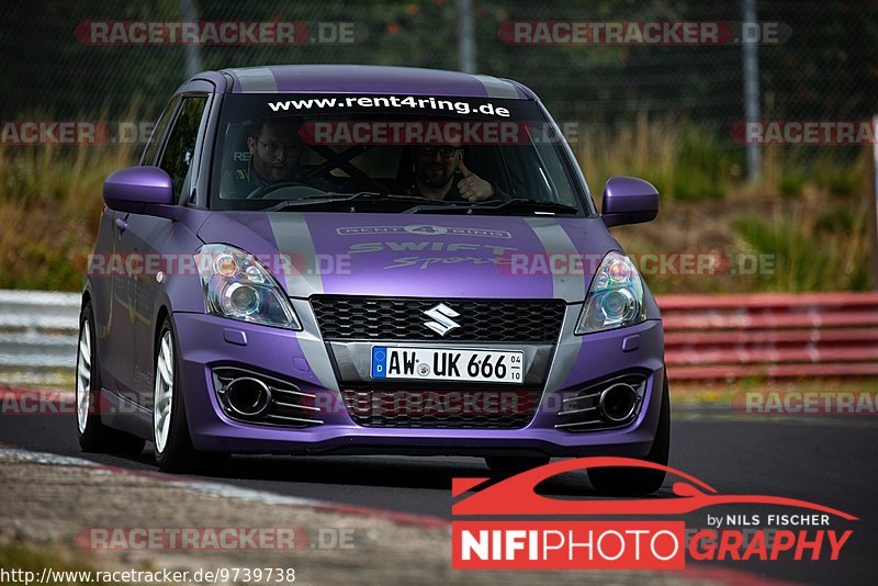 Bild #9739738 - Touristenfahrten Nürburgring Nordschleife (26.07.2020)