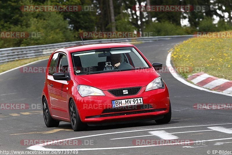 Bild #9739749 - Touristenfahrten Nürburgring Nordschleife (26.07.2020)