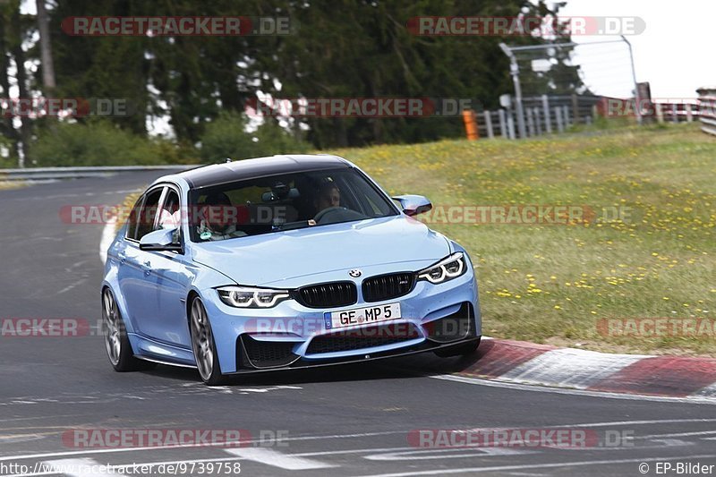 Bild #9739758 - Touristenfahrten Nürburgring Nordschleife (26.07.2020)