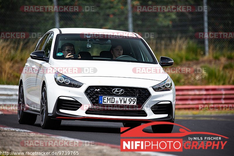 Bild #9739765 - Touristenfahrten Nürburgring Nordschleife (26.07.2020)