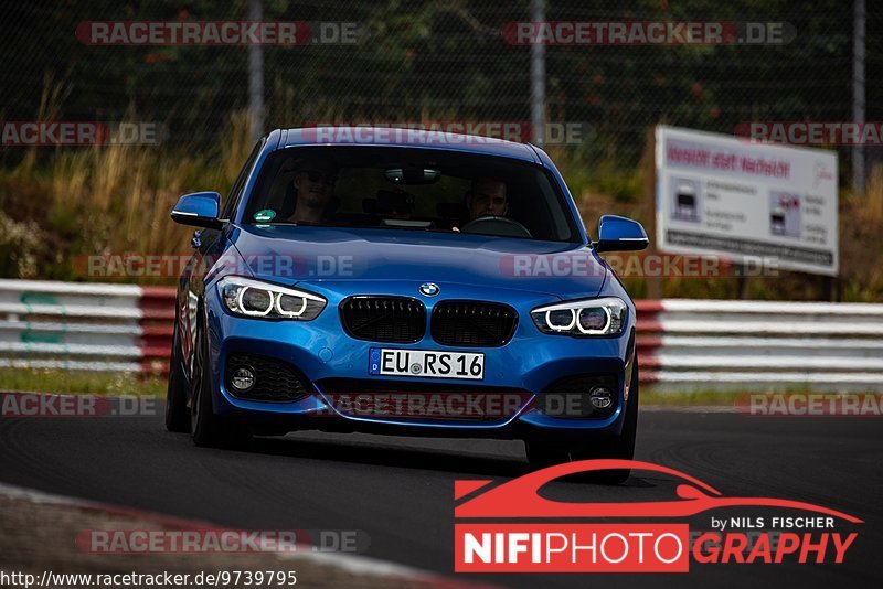 Bild #9739795 - Touristenfahrten Nürburgring Nordschleife (26.07.2020)