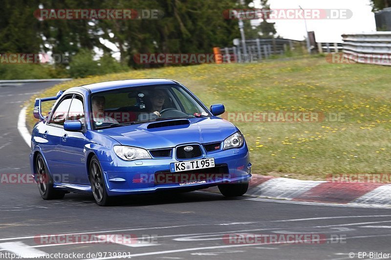 Bild #9739801 - Touristenfahrten Nürburgring Nordschleife (26.07.2020)