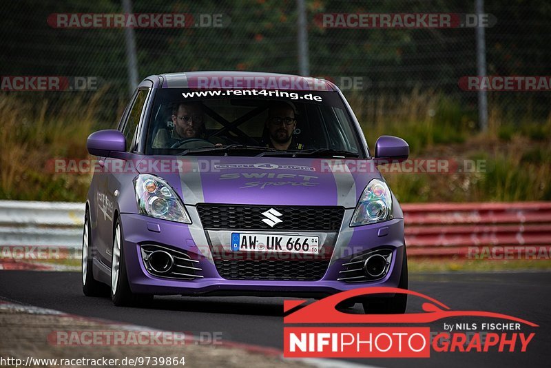 Bild #9739864 - Touristenfahrten Nürburgring Nordschleife (26.07.2020)