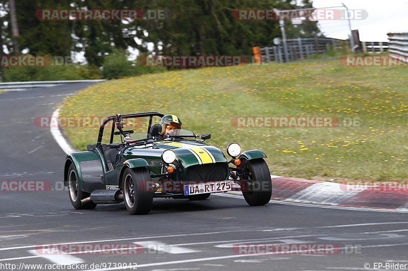 Bild #9739942 - Touristenfahrten Nürburgring Nordschleife (26.07.2020)