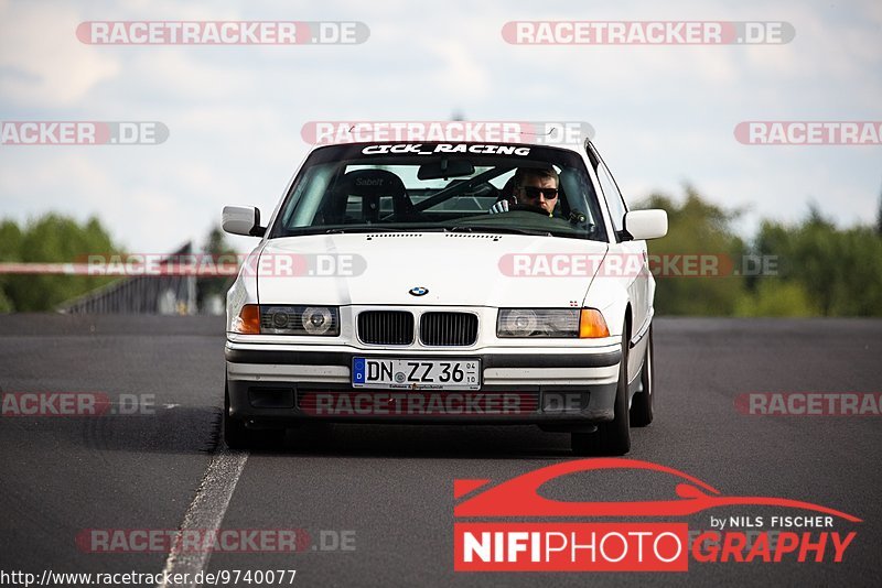 Bild #9740077 - Touristenfahrten Nürburgring Nordschleife (26.07.2020)