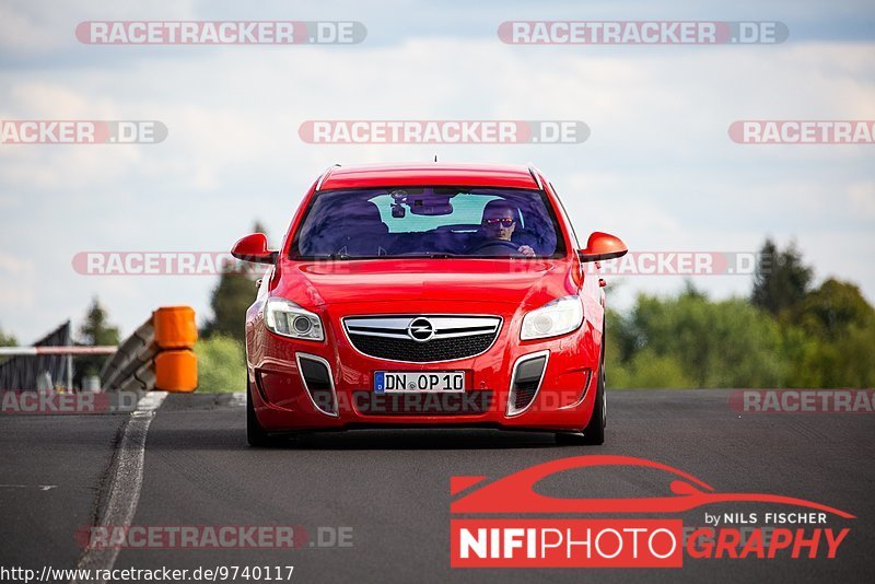 Bild #9740117 - Touristenfahrten Nürburgring Nordschleife (26.07.2020)