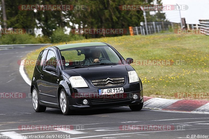 Bild #9740154 - Touristenfahrten Nürburgring Nordschleife (26.07.2020)