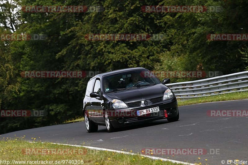 Bild #9740308 - Touristenfahrten Nürburgring Nordschleife (26.07.2020)