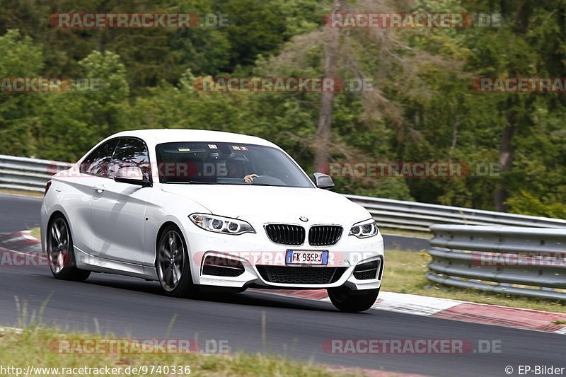 Bild #9740336 - Touristenfahrten Nürburgring Nordschleife (26.07.2020)