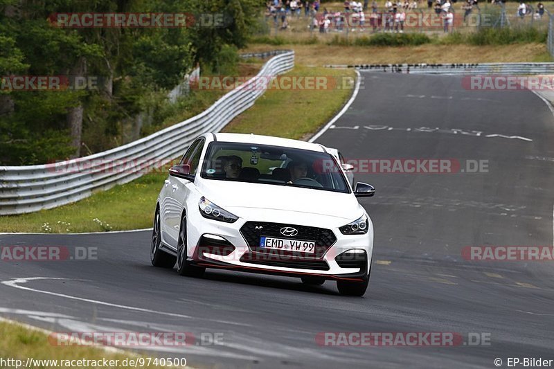 Bild #9740500 - Touristenfahrten Nürburgring Nordschleife (26.07.2020)