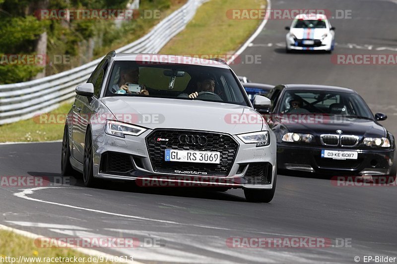 Bild #9740613 - Touristenfahrten Nürburgring Nordschleife (26.07.2020)