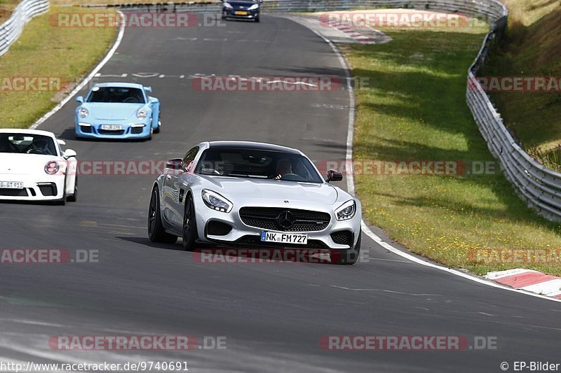 Bild #9740691 - Touristenfahrten Nürburgring Nordschleife (26.07.2020)