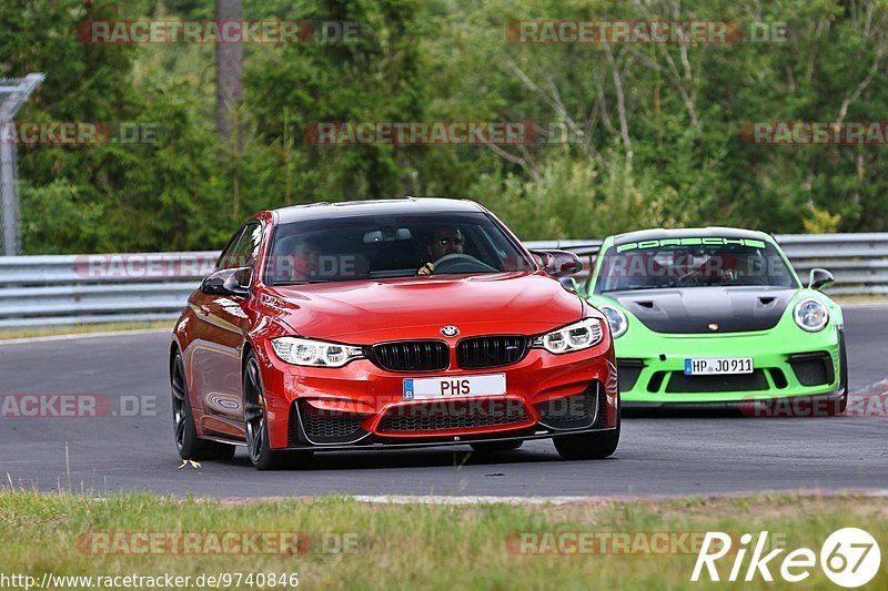 Bild #9740846 - Touristenfahrten Nürburgring Nordschleife (26.07.2020)