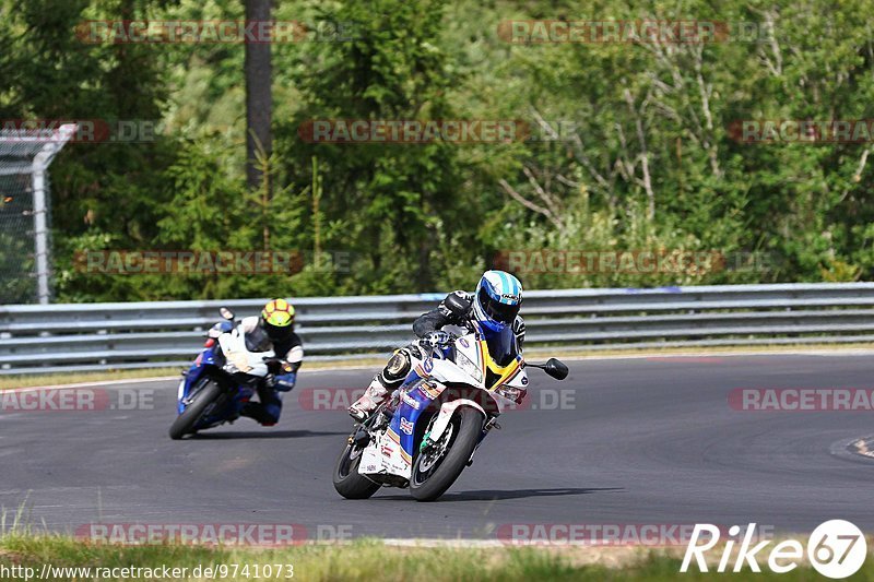 Bild #9741073 - Touristenfahrten Nürburgring Nordschleife (26.07.2020)