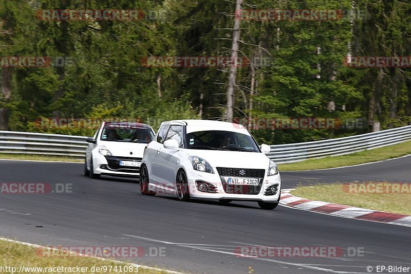 Bild #9741083 - Touristenfahrten Nürburgring Nordschleife (26.07.2020)