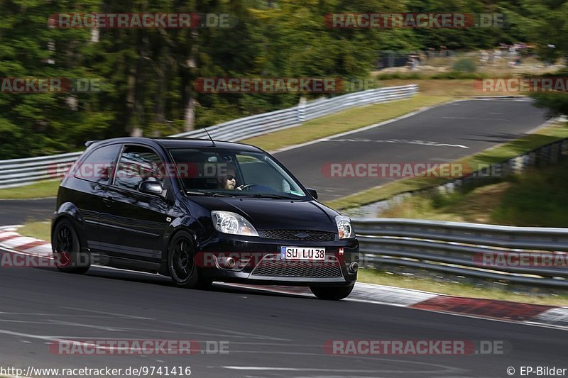 Bild #9741416 - Touristenfahrten Nürburgring Nordschleife (26.07.2020)