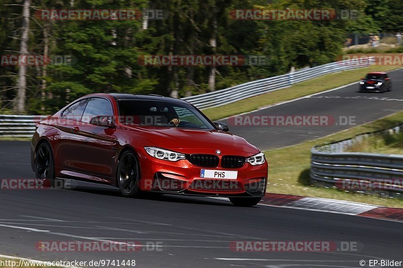 Bild #9741448 - Touristenfahrten Nürburgring Nordschleife (26.07.2020)