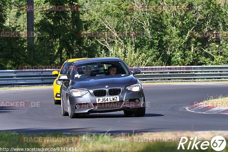 Bild #9741454 - Touristenfahrten Nürburgring Nordschleife (26.07.2020)