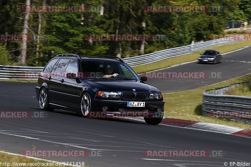 Bild #9741458 - Touristenfahrten Nürburgring Nordschleife (26.07.2020)