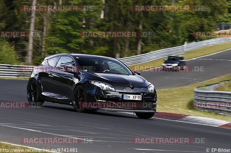 Bild #9741481 - Touristenfahrten Nürburgring Nordschleife (26.07.2020)