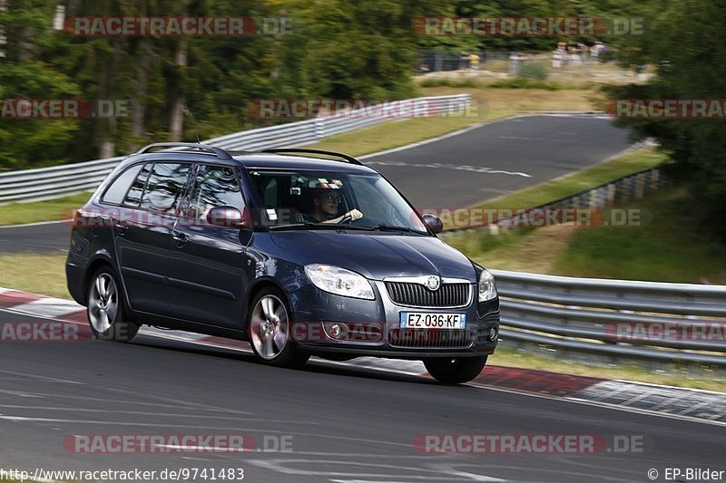 Bild #9741483 - Touristenfahrten Nürburgring Nordschleife (26.07.2020)