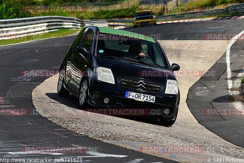 Bild #9741623 - Touristenfahrten Nürburgring Nordschleife (26.07.2020)