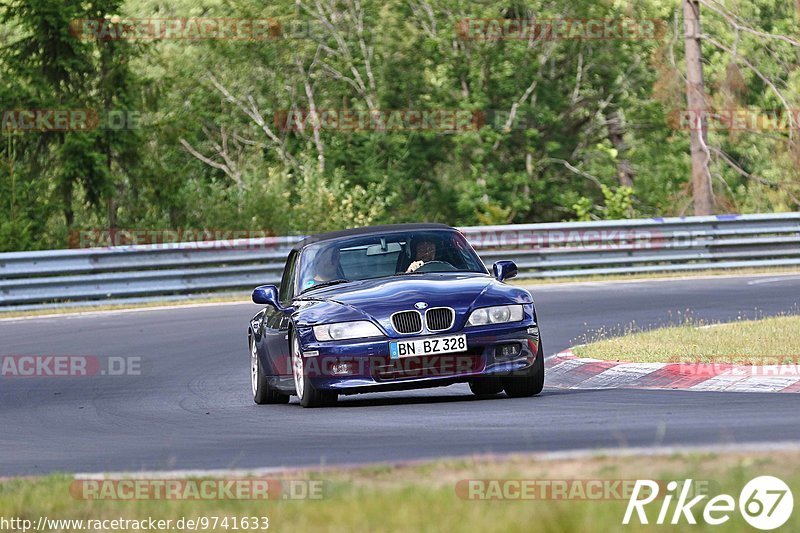 Bild #9741633 - Touristenfahrten Nürburgring Nordschleife (26.07.2020)