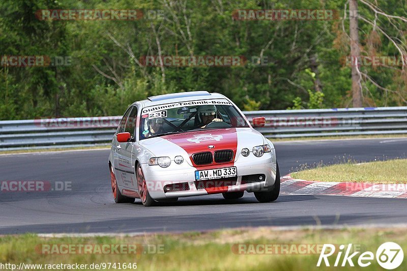 Bild #9741646 - Touristenfahrten Nürburgring Nordschleife (26.07.2020)