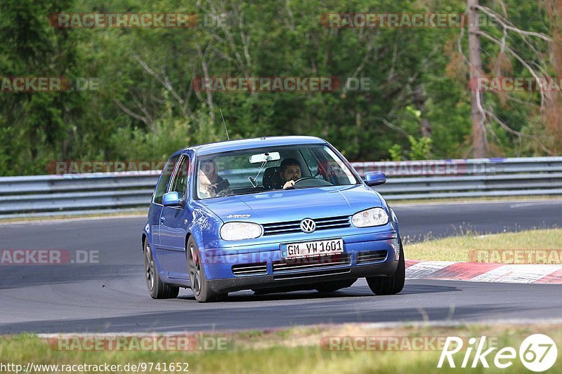 Bild #9741652 - Touristenfahrten Nürburgring Nordschleife (26.07.2020)