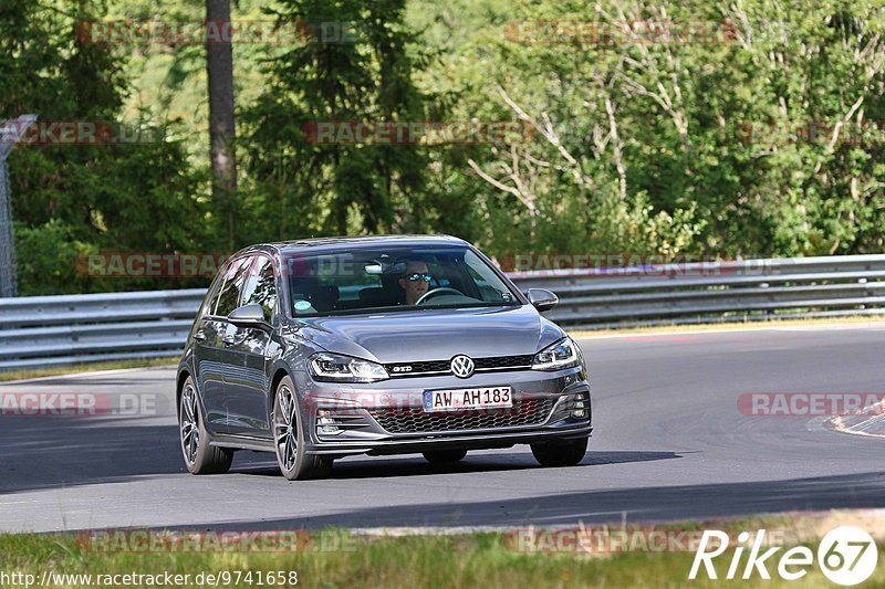 Bild #9741658 - Touristenfahrten Nürburgring Nordschleife (26.07.2020)