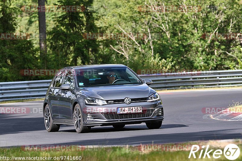 Bild #9741660 - Touristenfahrten Nürburgring Nordschleife (26.07.2020)