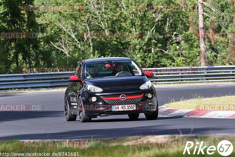 Bild #9741681 - Touristenfahrten Nürburgring Nordschleife (26.07.2020)