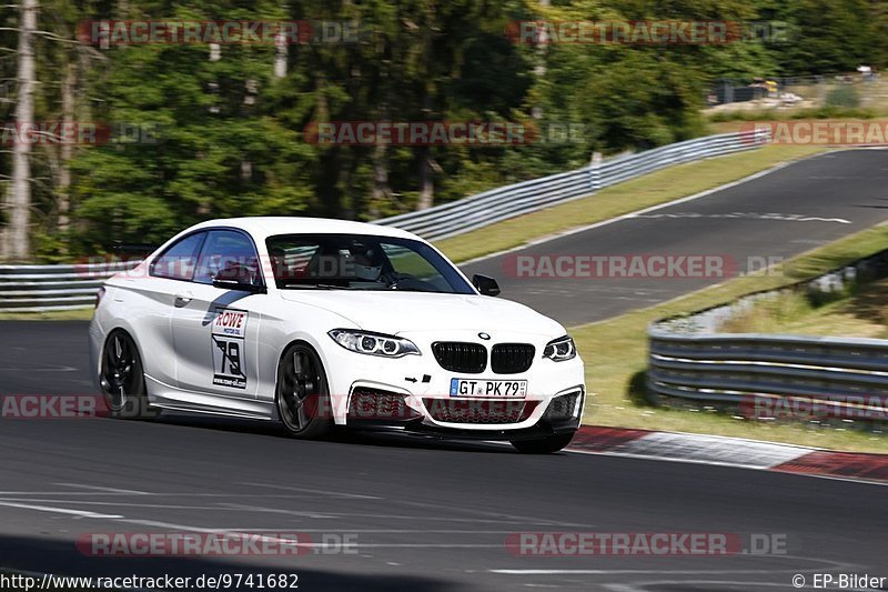 Bild #9741682 - Touristenfahrten Nürburgring Nordschleife (26.07.2020)