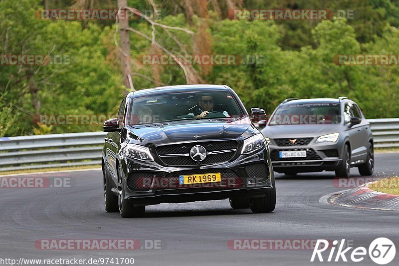 Bild #9741700 - Touristenfahrten Nürburgring Nordschleife (26.07.2020)