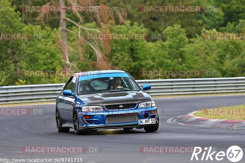 Bild #9741715 - Touristenfahrten Nürburgring Nordschleife (26.07.2020)