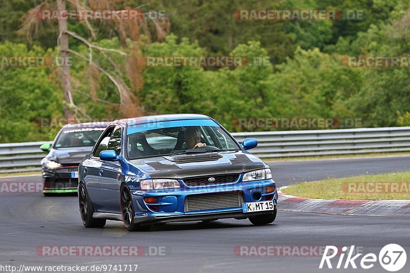 Bild #9741717 - Touristenfahrten Nürburgring Nordschleife (26.07.2020)